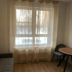 Квартира 17,8 м², студия - изображение 4