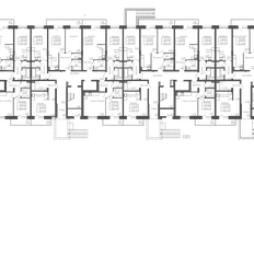 Квартира 25 м², студия - изображение 2