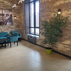 Квартира 49,9 м², 1-комнатная - изображение 1