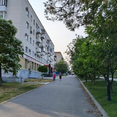 Квартира 35 м², 1-комнатная - изображение 1
