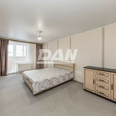 Квартира 42,5 м², 1-комнатная - изображение 3