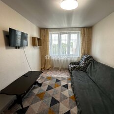 Квартира 31,1 м², 1-комнатная - изображение 3