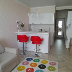 Квартира 29,1 м², студия - изображение 2