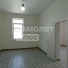 Квартира 40,6 м², 2-комнатная - изображение 2