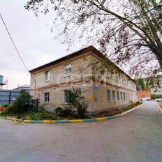 Квартира 22,8 м², студия - изображение 3