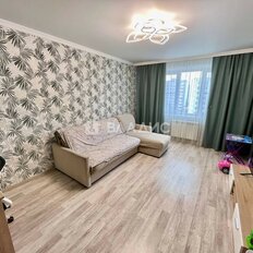 Квартира 63 м², 3-комнатная - изображение 2