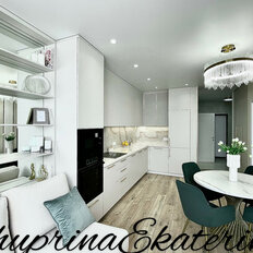Квартира 50 м², 2-комнатная - изображение 4