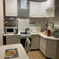 Квартира 33,4 м², 1-комнатная - изображение 1