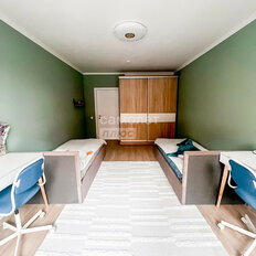 Квартира 88,1 м², 3-комнатная - изображение 4