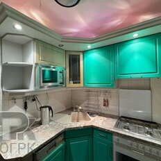 Квартира 40 м², 2-комнатная - изображение 2