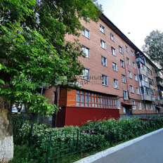 Квартира 30 м², 1-комнатная - изображение 1