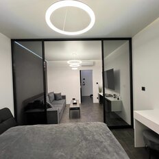 Квартира 42 м², 1-комнатная - изображение 2