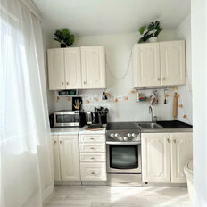 Квартира 37,7 м², 1-комнатная - изображение 3