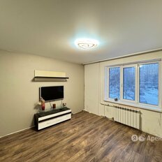 Квартира 55 м², 3-комнатная - изображение 3