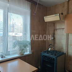 Квартира 37 м², 1-комнатная - изображение 5