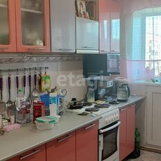 Квартира 58 м², 2-комнатная - изображение 3