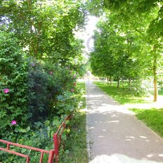 Квартира 43 м², 2-комнатная - изображение 3