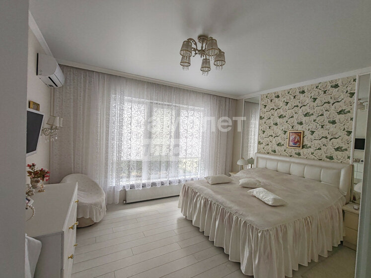 100 м² дом, 8 соток участок 11 000 000 ₽ - изображение 57