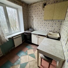 Квартира 30,8 м², 1-комнатная - изображение 3