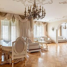 Квартира 218,8 м², 4-комнатная - изображение 1