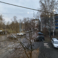 Квартира 31 м², 1-комнатная - изображение 3