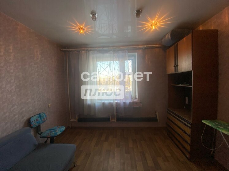 58,5 м², 4-комнатная квартира 45 000 ₽ в месяц - изображение 49