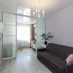 Квартира 41,8 м², 1-комнатная - изображение 5