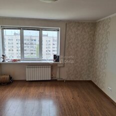Квартира 61,3 м², 3-комнатная - изображение 4