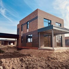 дом + 10 соток, участок - изображение 1