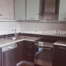 Квартира 54 м², 2-комнатная - изображение 2