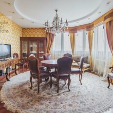 Квартира 180 м², 4-комнатная - изображение 1
