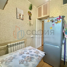 Квартира 45,9 м², 2-комнатная - изображение 3