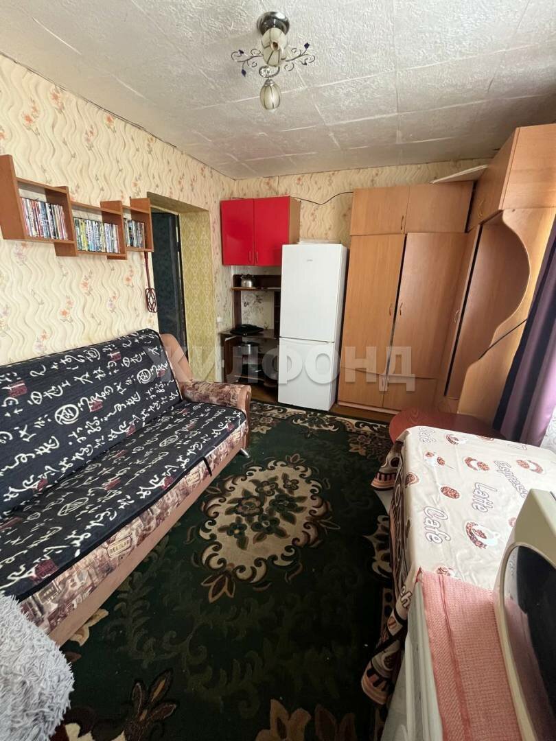 Комната 20 м² в село Беловское — фото 3