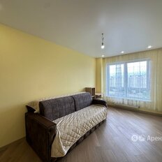 Квартира 34 м², 1-комнатная - изображение 4