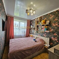 Квартира 60 м², 3-комнатная - изображение 4