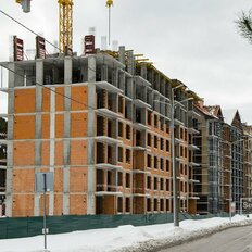 Квартира 25,9 м², студия - изображение 5