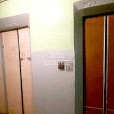 Квартира 38 м², 1-комнатная - изображение 5