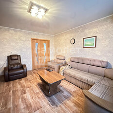 Квартира 60,6 м², 2-комнатная - изображение 1