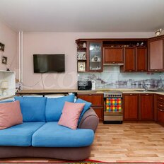 Квартира 32,4 м², студия - изображение 2