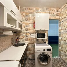 Квартира 44 м², 2-комнатная - изображение 2