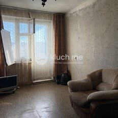 Квартира 34 м², 1-комнатная - изображение 2