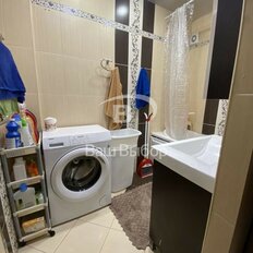 Квартира 56,7 м², 2-комнатная - изображение 5