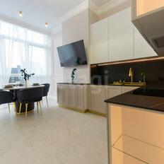 Квартира 64 м², 2-комнатная - изображение 2