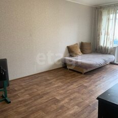 Квартира 30,6 м², 1-комнатная - изображение 2