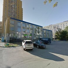 200 м², торговое помещение - изображение 3