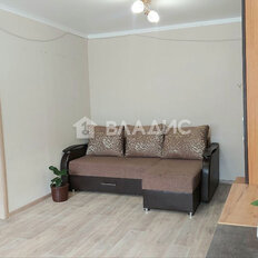 Квартира 31,7 м², 1-комнатная - изображение 4