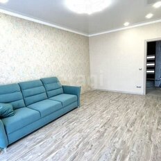 Квартира 45 м², 2-комнатная - изображение 3