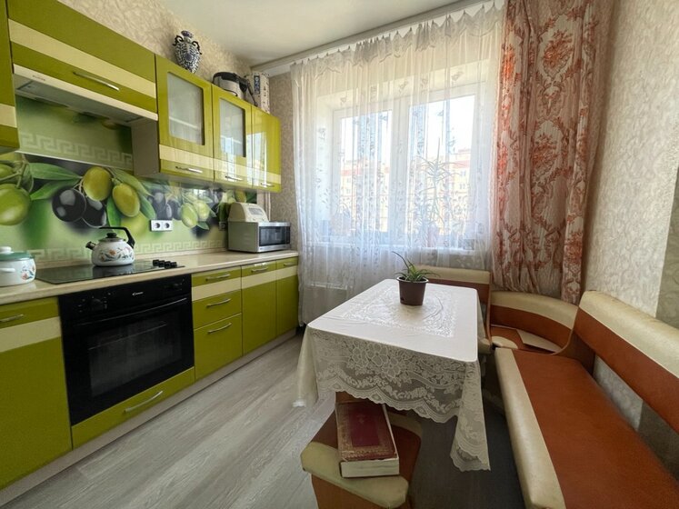 57,2 м², 2-комнатная квартира 7 000 000 ₽ - изображение 57