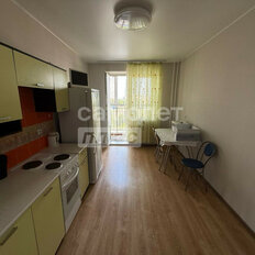 Квартира 37 м², 1-комнатная - изображение 2