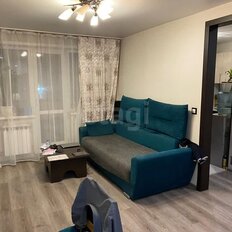 Квартира 47 м², 2-комнатная - изображение 3